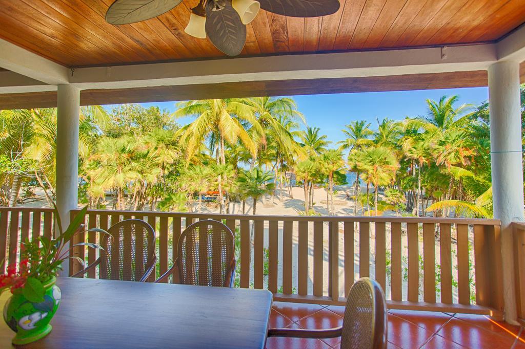 Wild Orchid Placencia Exterior foto