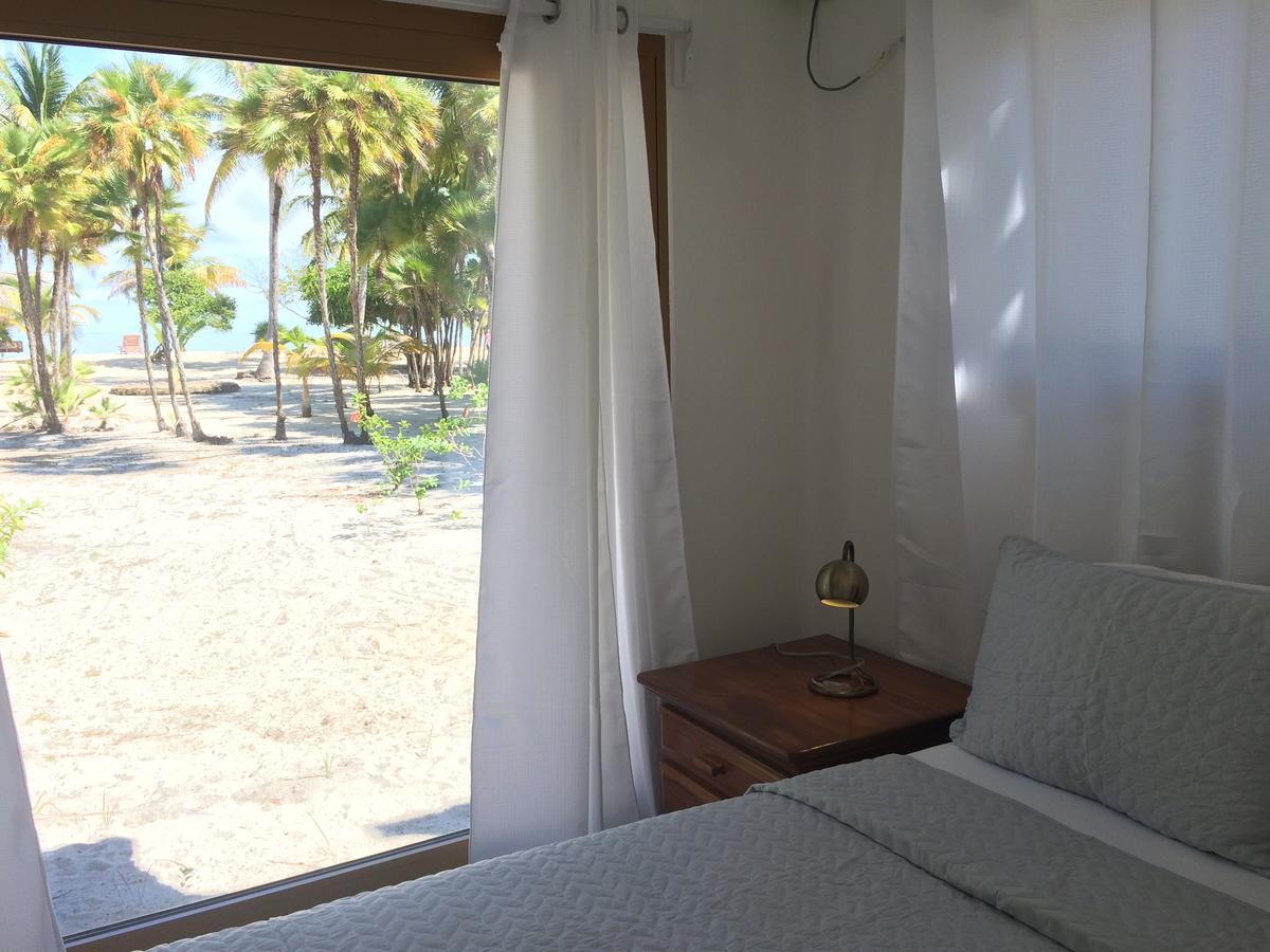 Wild Orchid Placencia Exterior foto